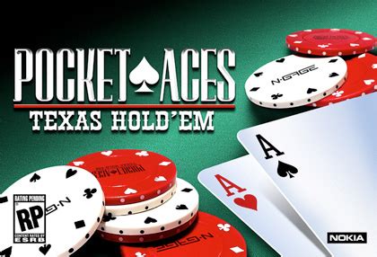 Texas holdem poker nokia